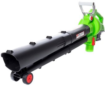 Колесная воздуходувка RedVerg RD-BV36V (без АКБ)