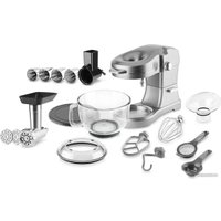 Кухонный комбайн Catler KM 8020