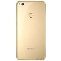 Телефон HONOR 8 Lite PRA-LX1 3GB/16GB (золотистый)