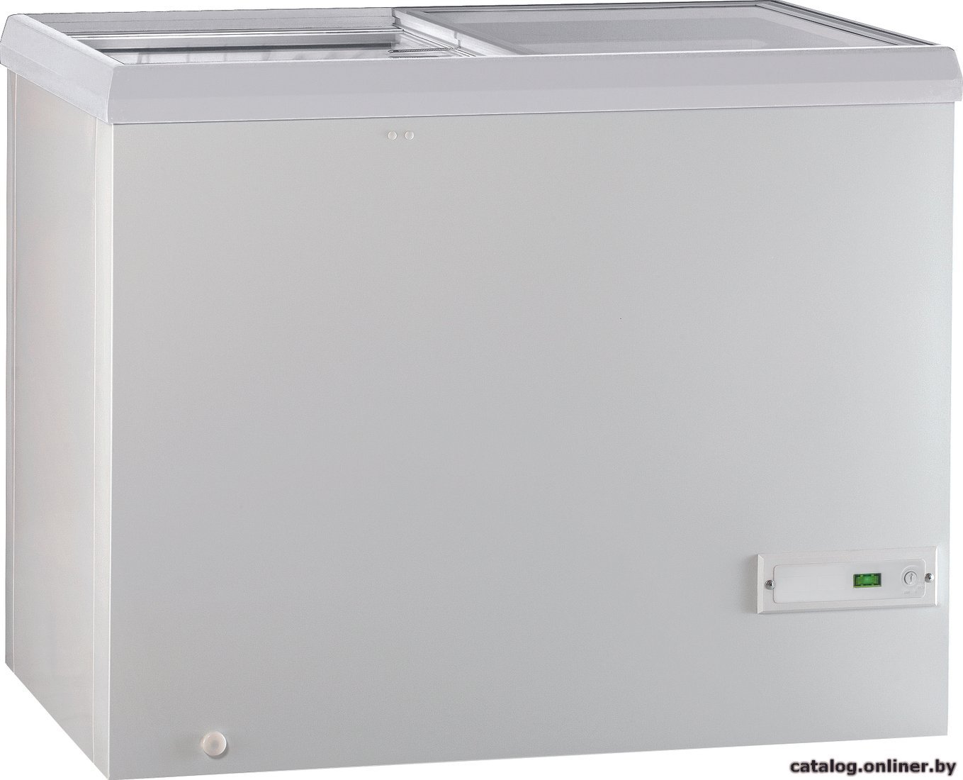 

Морозильный ларь POZIS FH-255