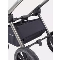 Универсальная коляска Rant Falcon RA097 (2 в 1, синий)