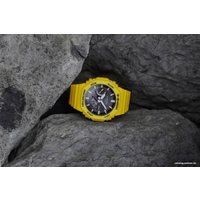 Наручные часы Casio G-Shock GA-B2100C-9A