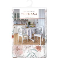 Скатерть Verossa 144x144 780544 (флорентини)