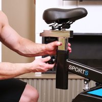 Велотренажер DFC A90-154V01 в Борисове