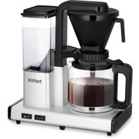 Капельная кофеварка Kitfort KT-7513