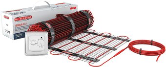 Нагревательный мат AC Electric Master Mat ACMM 2-150-6 (с терморегулятором)