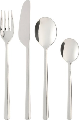 Набор столовых приборов Ikea Loftesrik 40450958