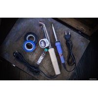 Стержневой паяльник Tundra basic 1026066