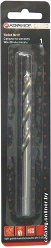 Сверло FORSAGE F-DB125