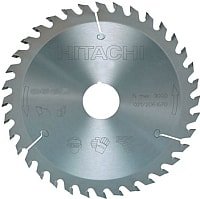 

Отрезной диск Hikoki 752452