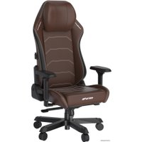 Игровое (геймерское) кресло DXRacer I-DMC/MAS2022/CN (коричневый)