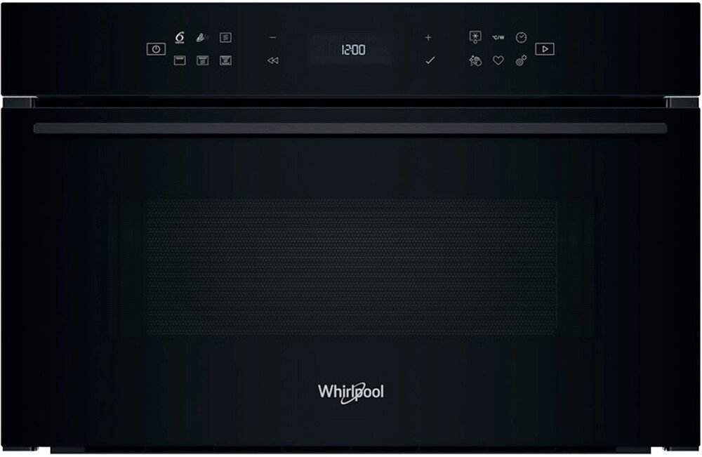 

Микроволновая печь Whirlpool WMD7O4TB