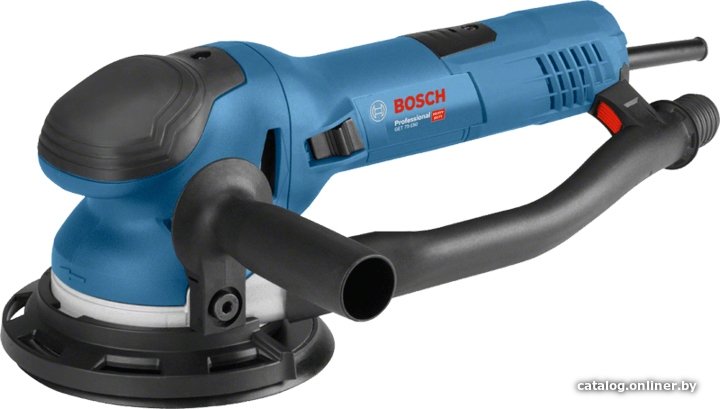 Эксцентриковая шлифмашина Bosch GET 75-150 Professional 0601257100