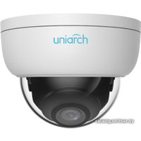 IP-камера Uniarch IPC-D122-PF40