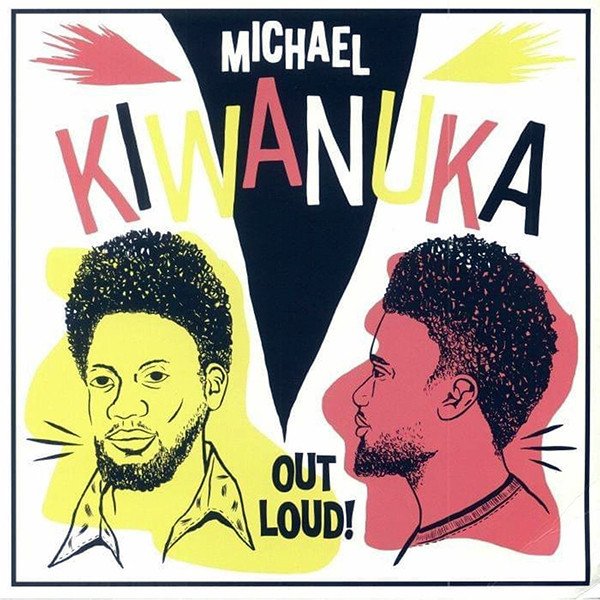 

Виниловая пластинка Michael Kiwanuka - Out Loud! (Limited Edition)