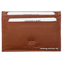 Визитница Cedar Paul Rossi 789-NDM TAN