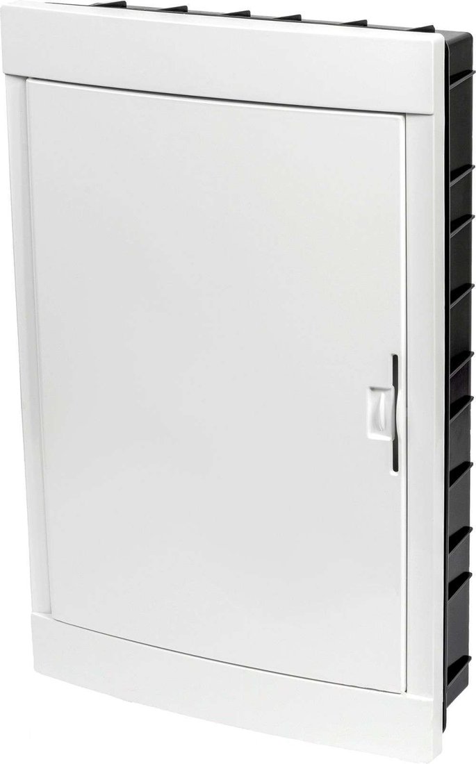 

Бокс пластиковый Adal Pano MD9313-B