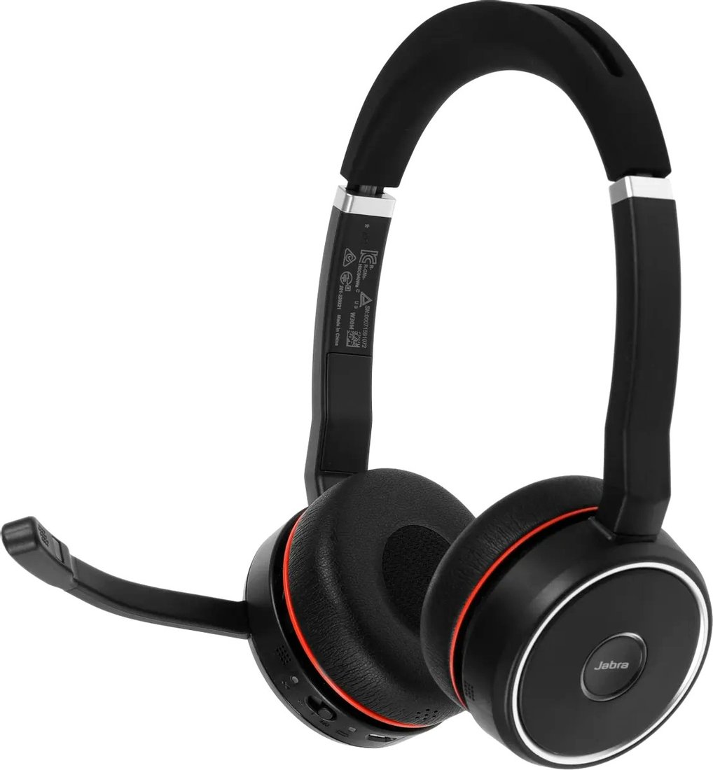 

Офисная гарнитура Jabra Evolve 75 SE MS Stereo