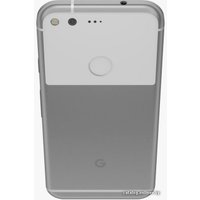 Телефон Google Pixel 32GB Quite Silver