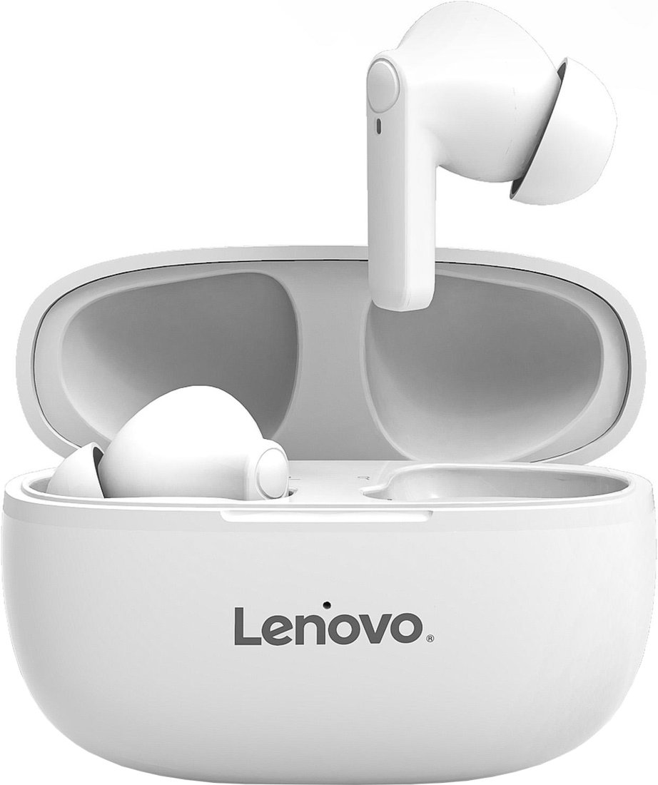 

Наушники Lenovo HT05 (белый)
