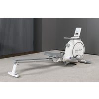 Гребной тренажер Orlauf Elys (белый)
