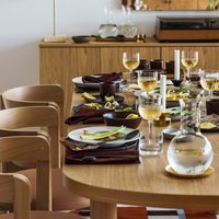 Набор столовых приборов Ikea Stockholm 50592434