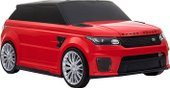 Range Rover 3623R (красный)