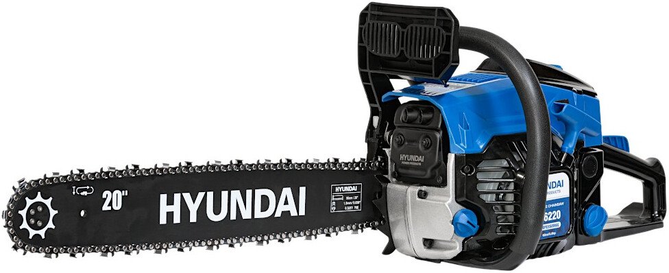 Бензопила Hyundai X-6220