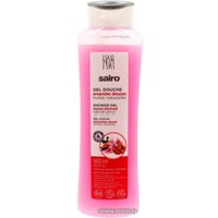  Sairo Гель для душа Сладкий Миндаль Sweet Almond 600 мл