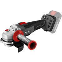 Угловая шлифмашина GRAPHITE 58GE142 (без АКБ)