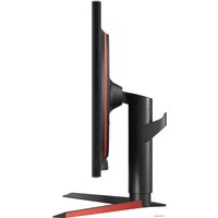 Игровой монитор LG 27GK750F-B
