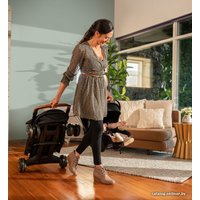 Коляска прогулочная «книга» Nuna Pepp Next (oxford)