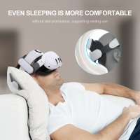 Крепление для VR очков BOBOVR S3 Pro Super Strap для Quest 3 & 3S