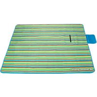 Классический коврик Green Glade Р9010 (зеленый)