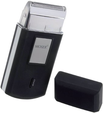 Travel Shaver 3615-0051