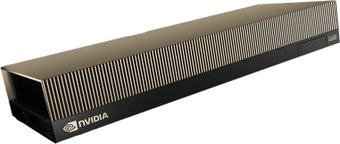 Видеокарта NVIDIA RTX PRO 6000 Blackwell Server Edition 900-2G153-0000-000