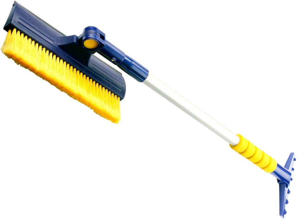 

Щетка-скребок Goodyear WB-08 GY000208