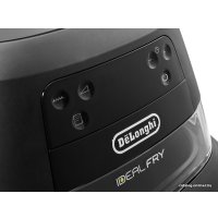 Аэрогриль (аэрофритюрница) DeLonghi FH2394.BK