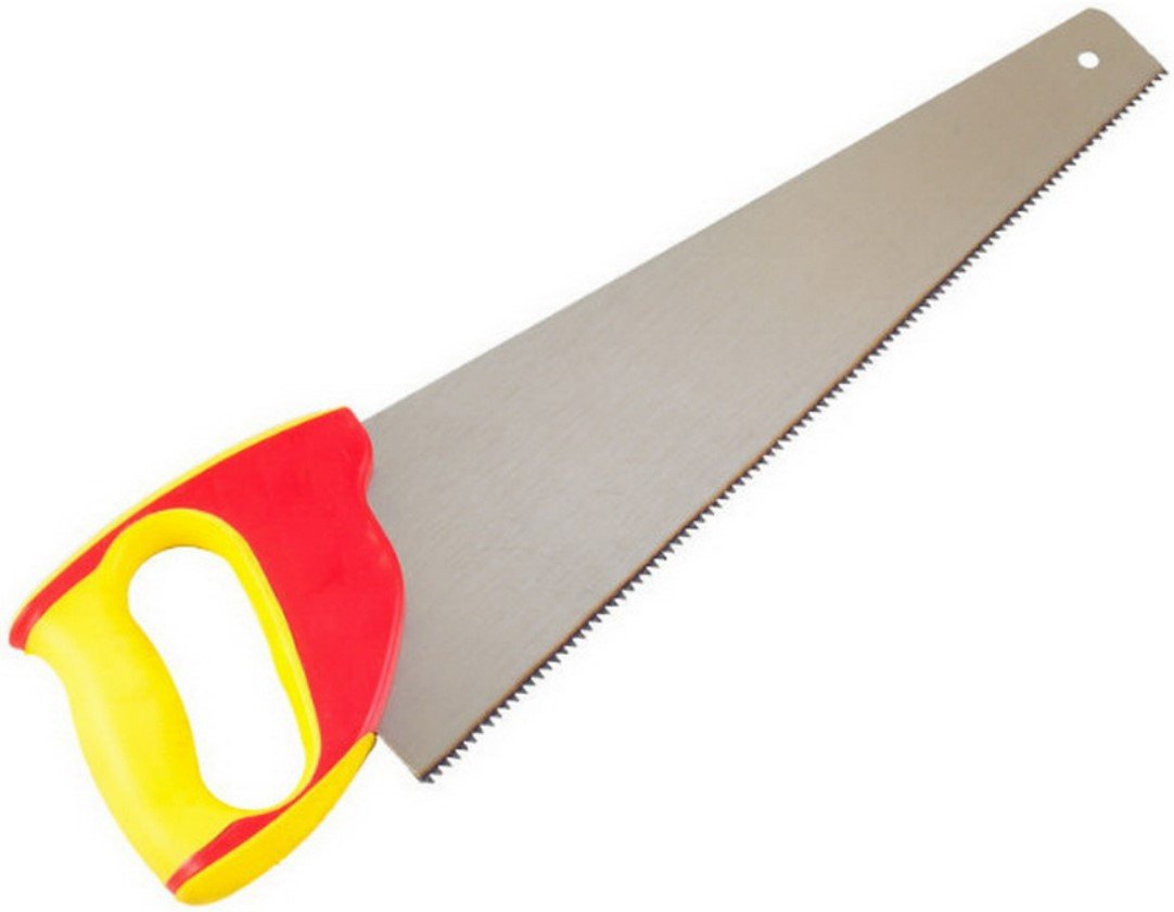 Ножовка Remocolor RubberPlast 42-3-645