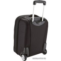 Чемодан Case Logic Lightweight Upright Roller 18" (LLR-218-BLACK)