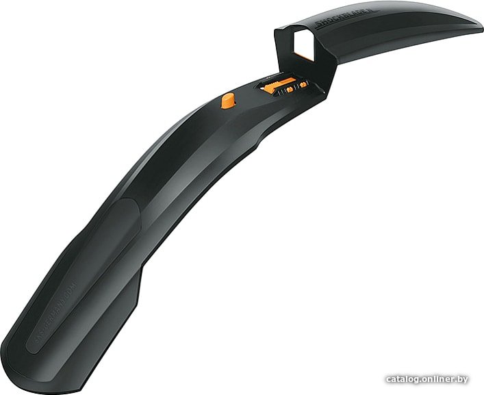Крыло переднее SKS Shockblade Dark 26-27.5