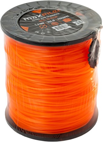 Леска для триммера MaxPiler MLB-32405N