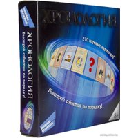 Настольная игра Dream Makers Хронология [1309]