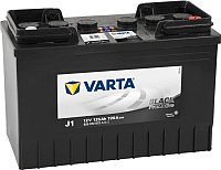 

Автомобильный аккумулятор Varta Promotive Black 625012072 (125 А/ч)