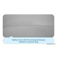 Подушка под поясницу Baseus ComfortRide Series Car Lumbar Pillow CNYZ000013