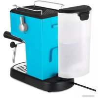 Рожковая кофеварка Kitfort KT-7180-2