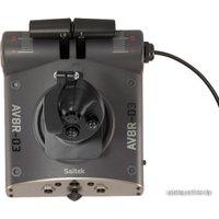 Джойстик Saitek Aviator AV8R-03 (PS40)