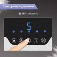 Тостер Zigmund & Shtain ST-101