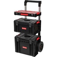 Набор ящиков Qbrick System PRO Set 2 2.0 Plus Z259626PG011