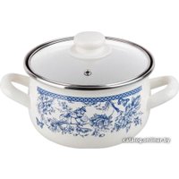 Кастрюля Perfecto Linea Мон Жардин 50-832429